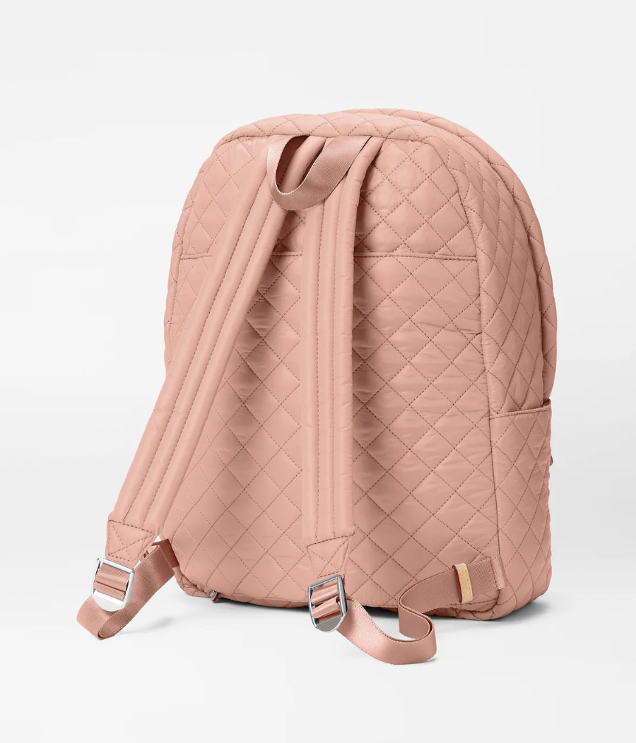 MZ Wallace Metro Backpack II