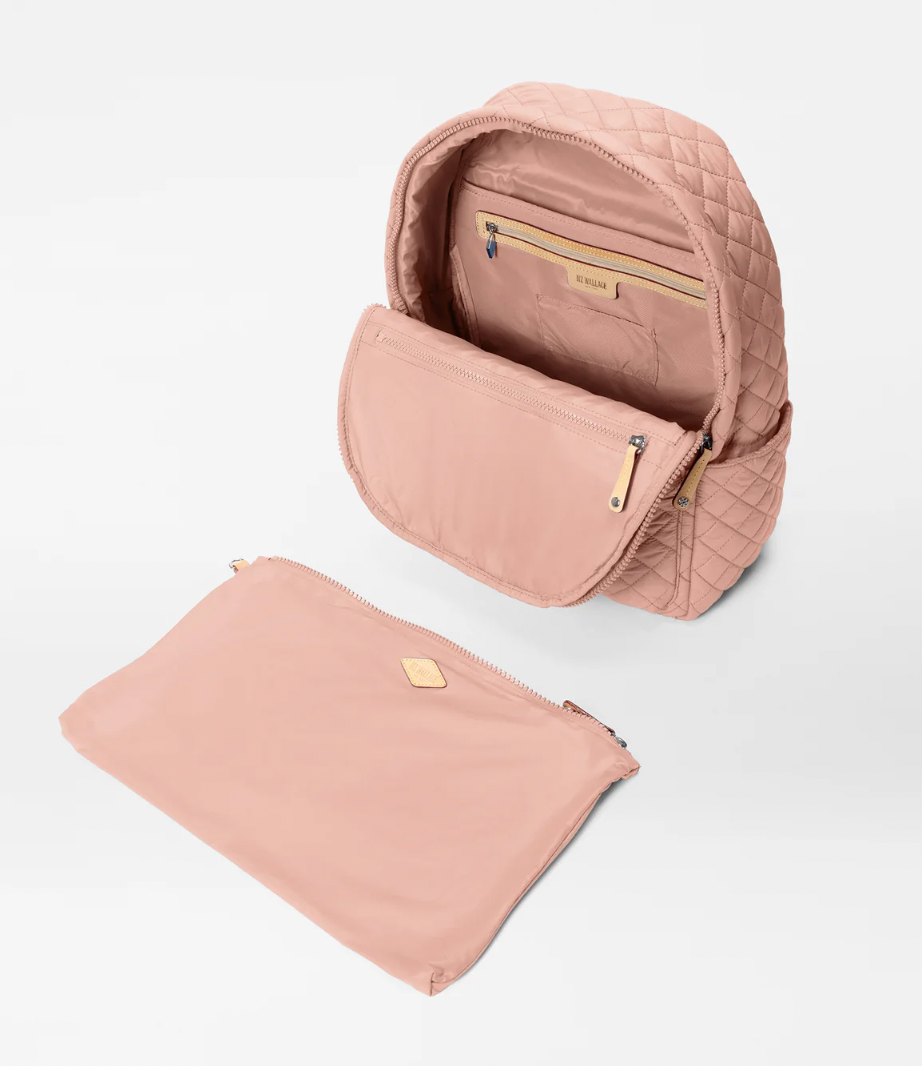 MZ Wallace Metro Backpack II