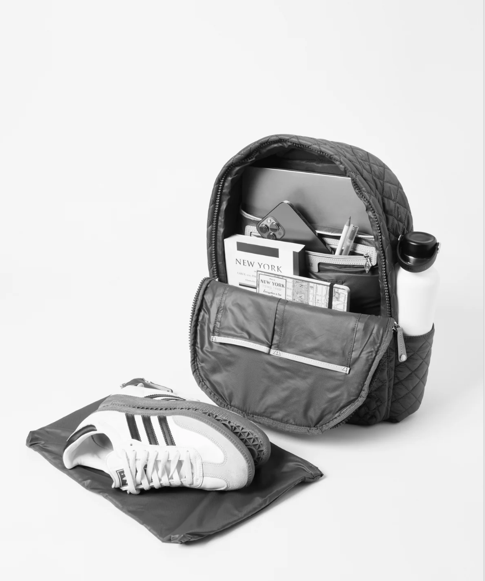 MZ Wallace Metro Backpack II