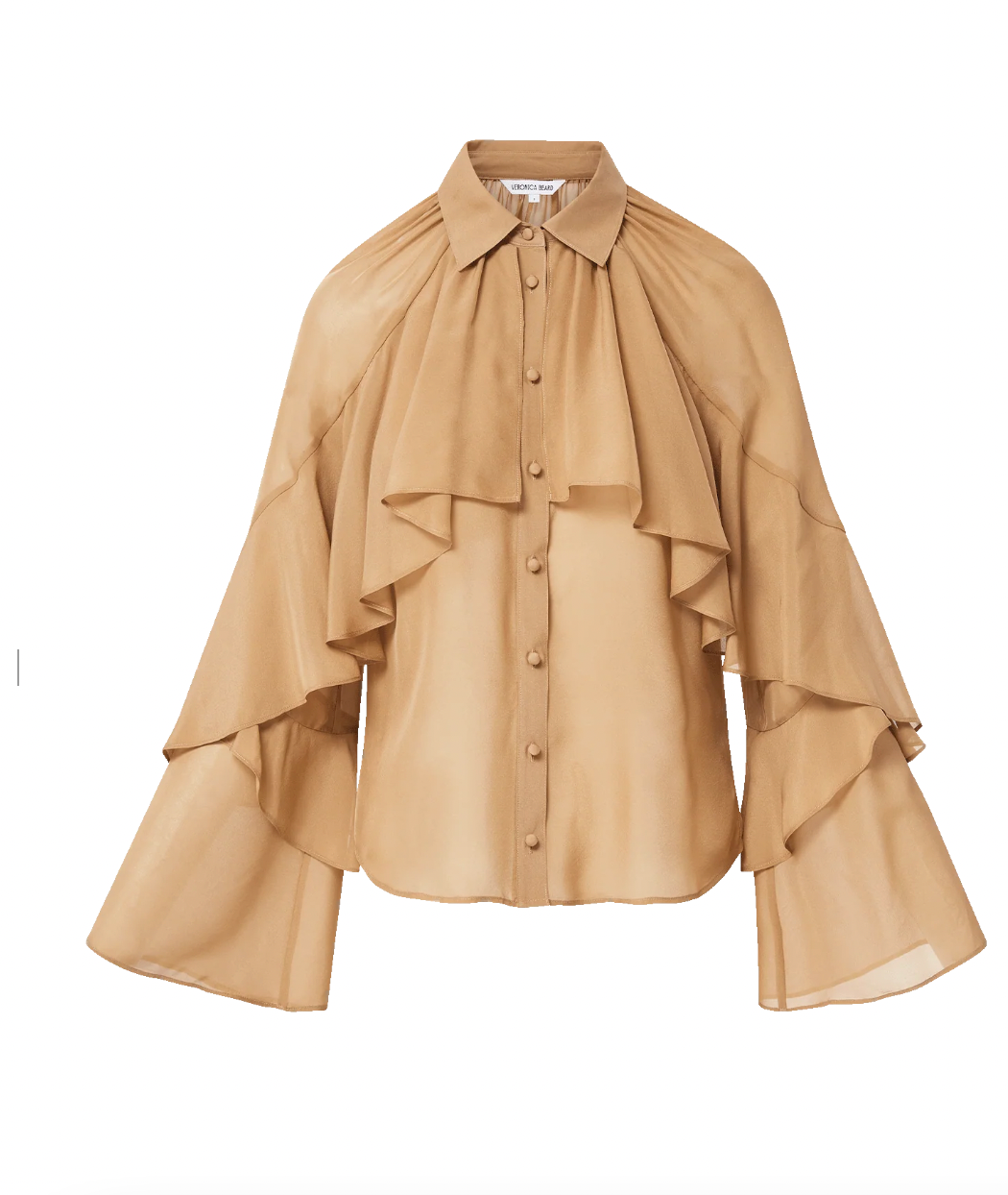 VB Demaris Blouse
