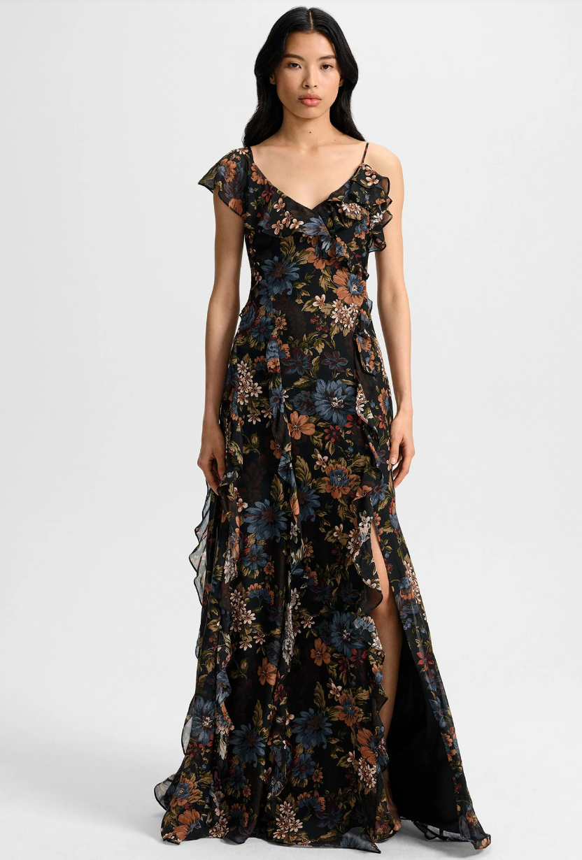 VB Madeline Dress