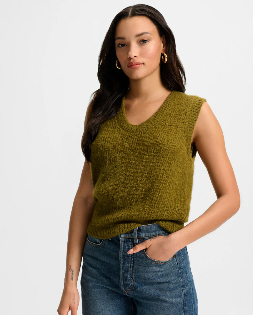 VB Jovana Knit Tank