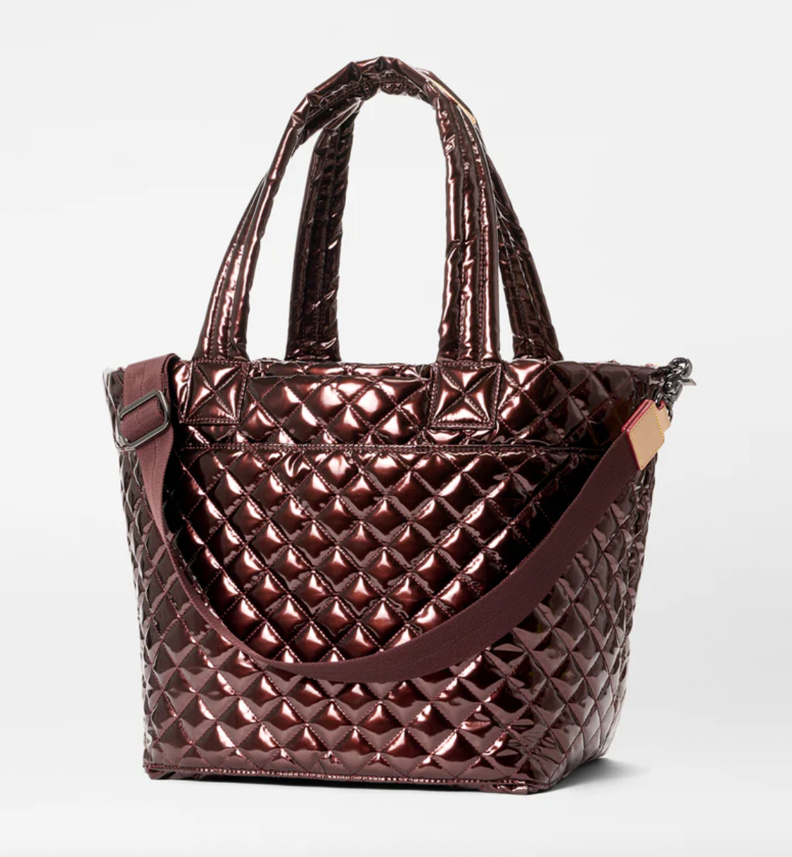MZ Wallace Medium Metro Tote