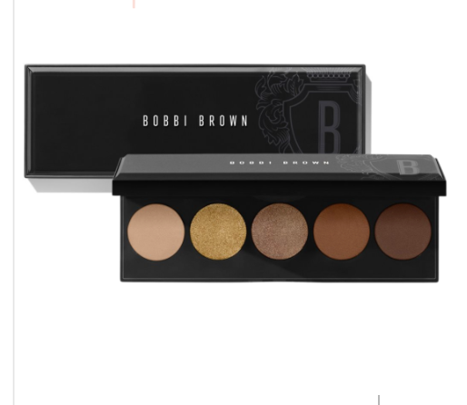 Bobbi Brown Nudes Eye Palettes