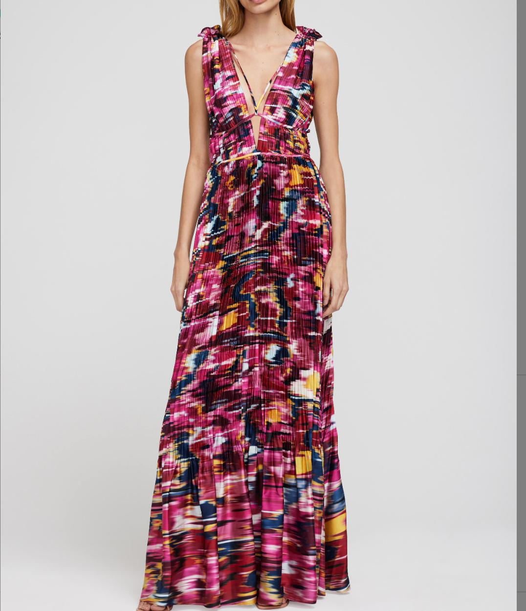 Simkhai Ostara Gown