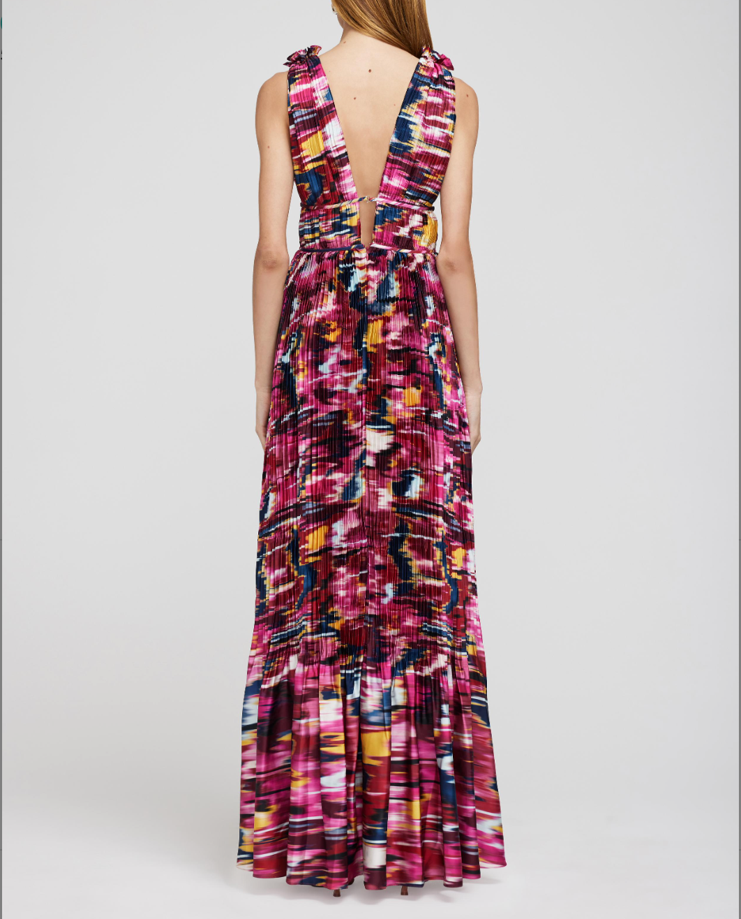 Simkhai Ostara Gown