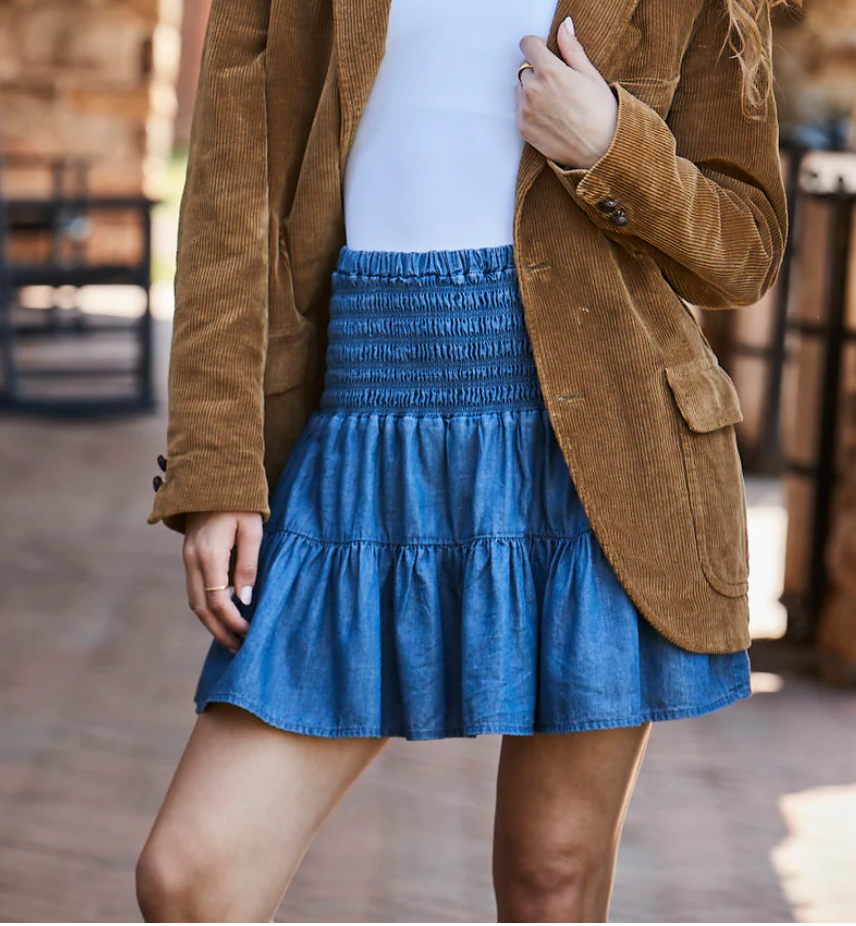 Cartolina Kylie Skirt