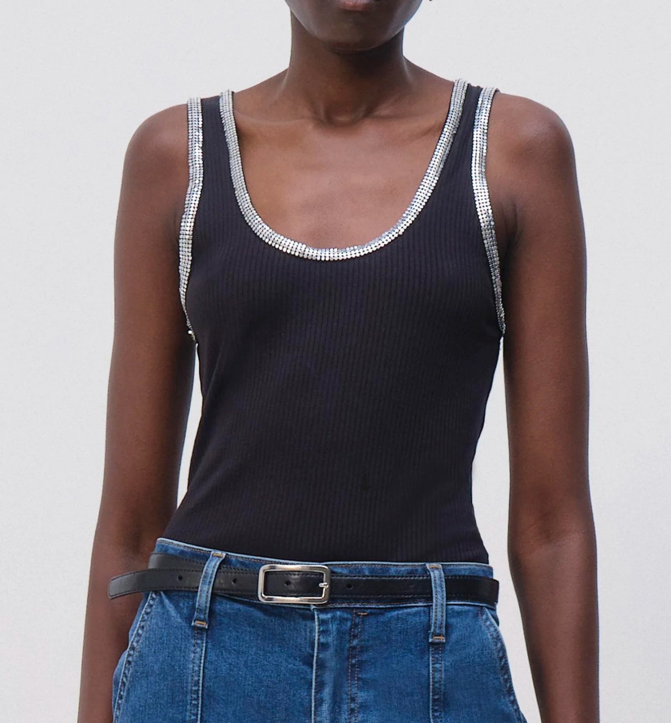 Simkhai Palma Top