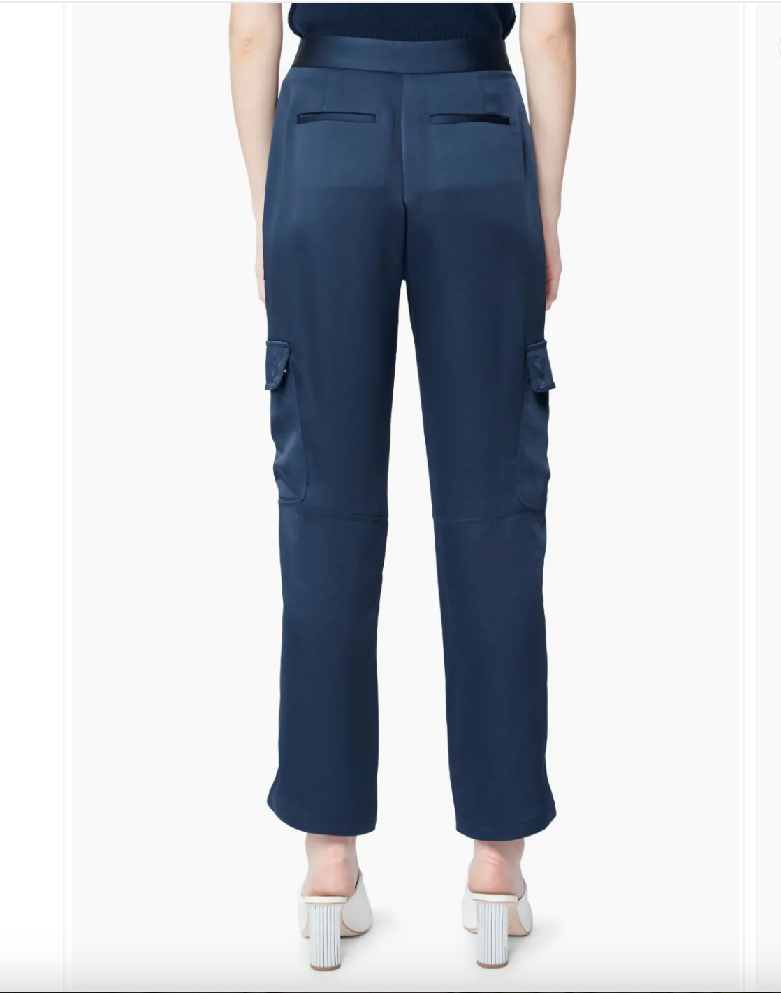Simkhai Carolina Pant