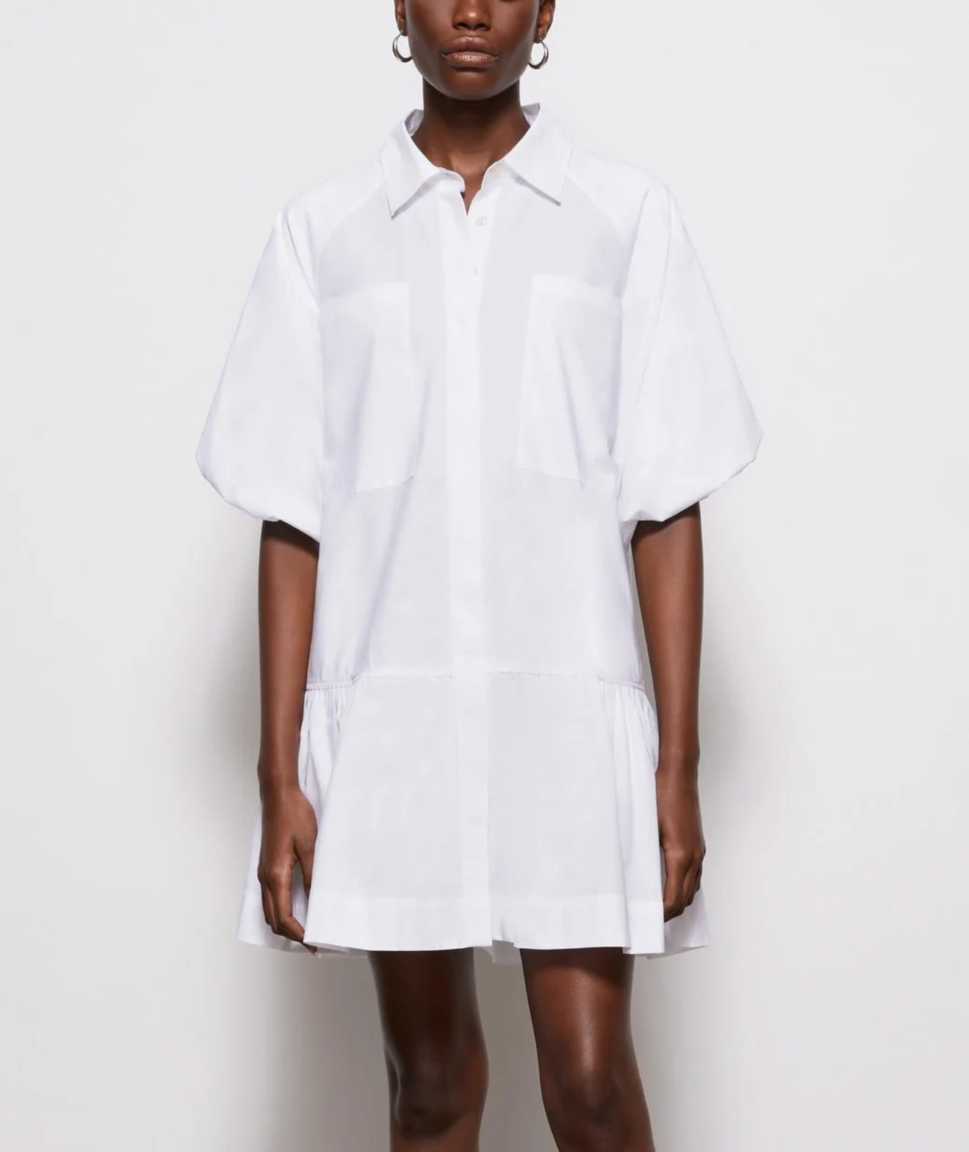 Simkhai Crissy Dress