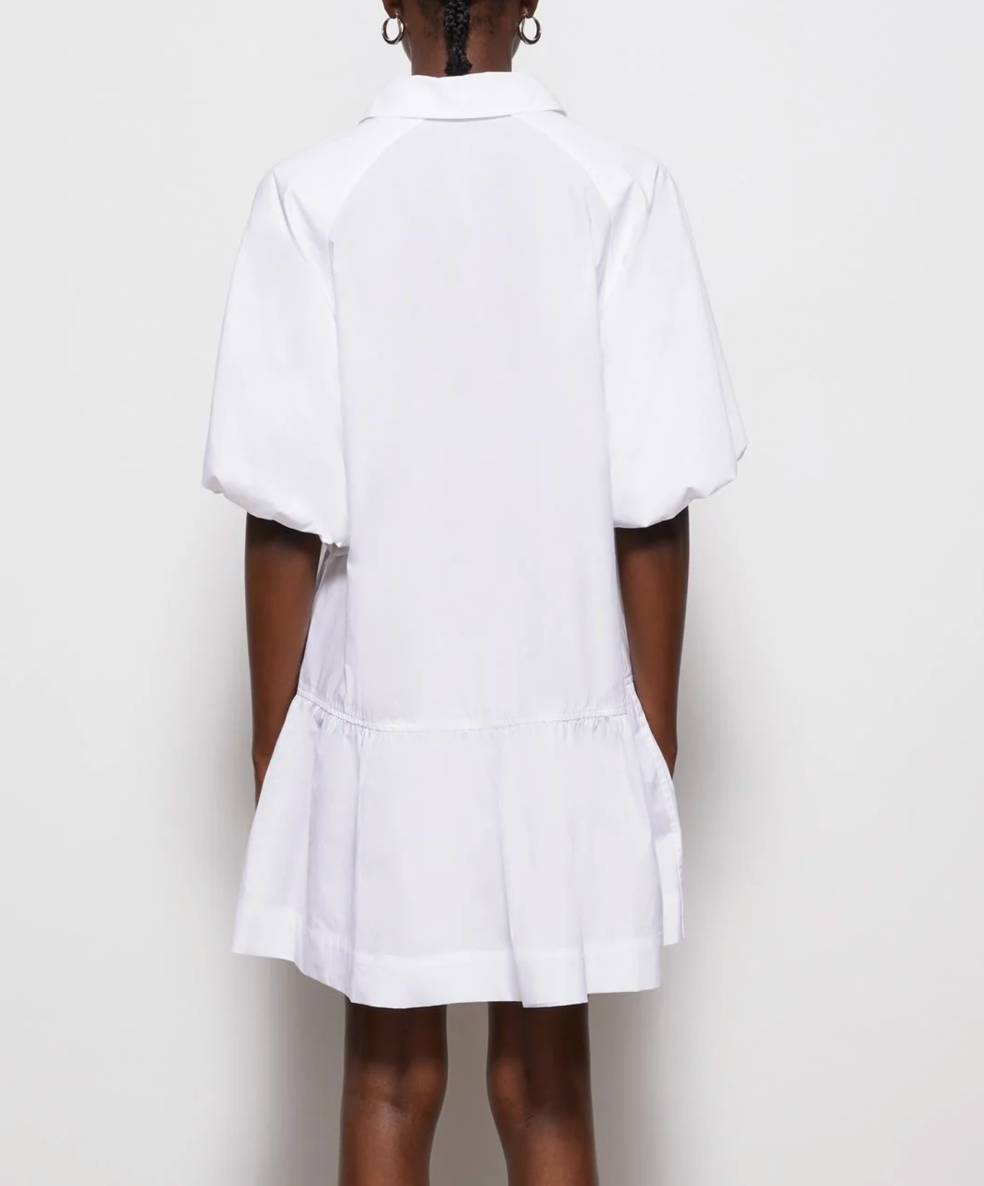 Simkhai Crissy Dress