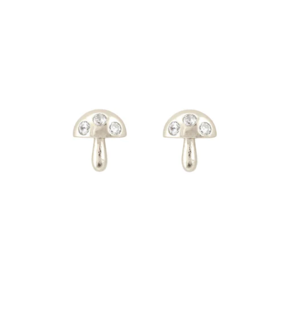 Kris Nations Mushroom Stud