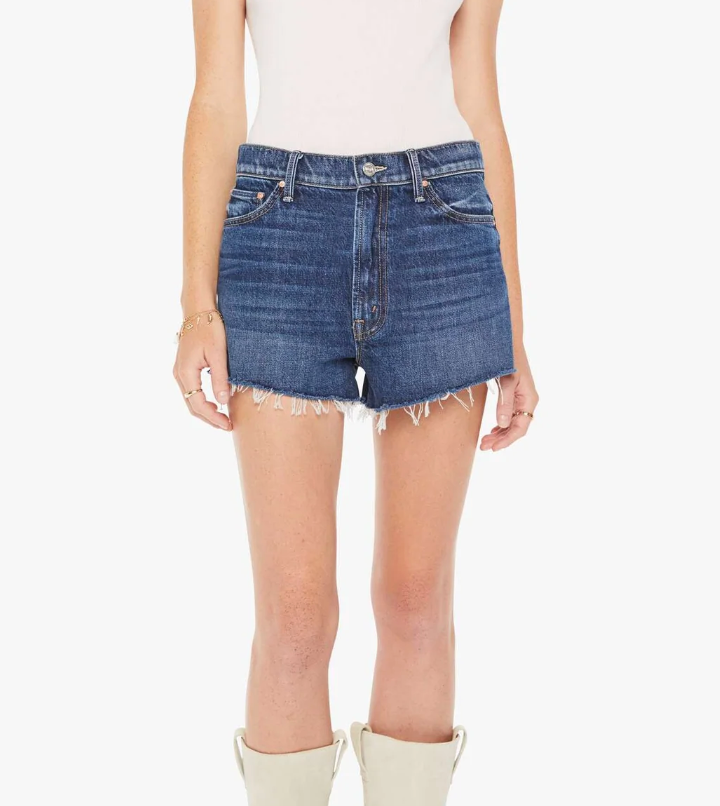 Mother Dodger Short