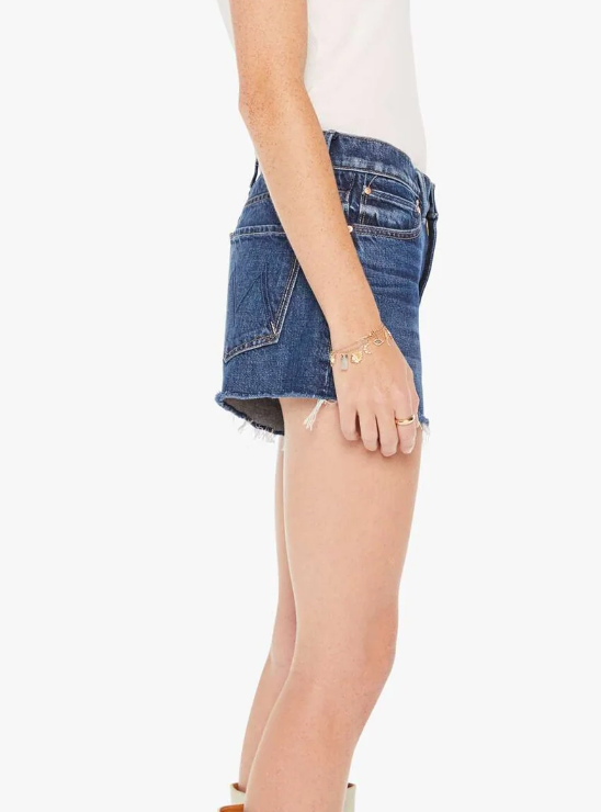 Mother Dodger Short