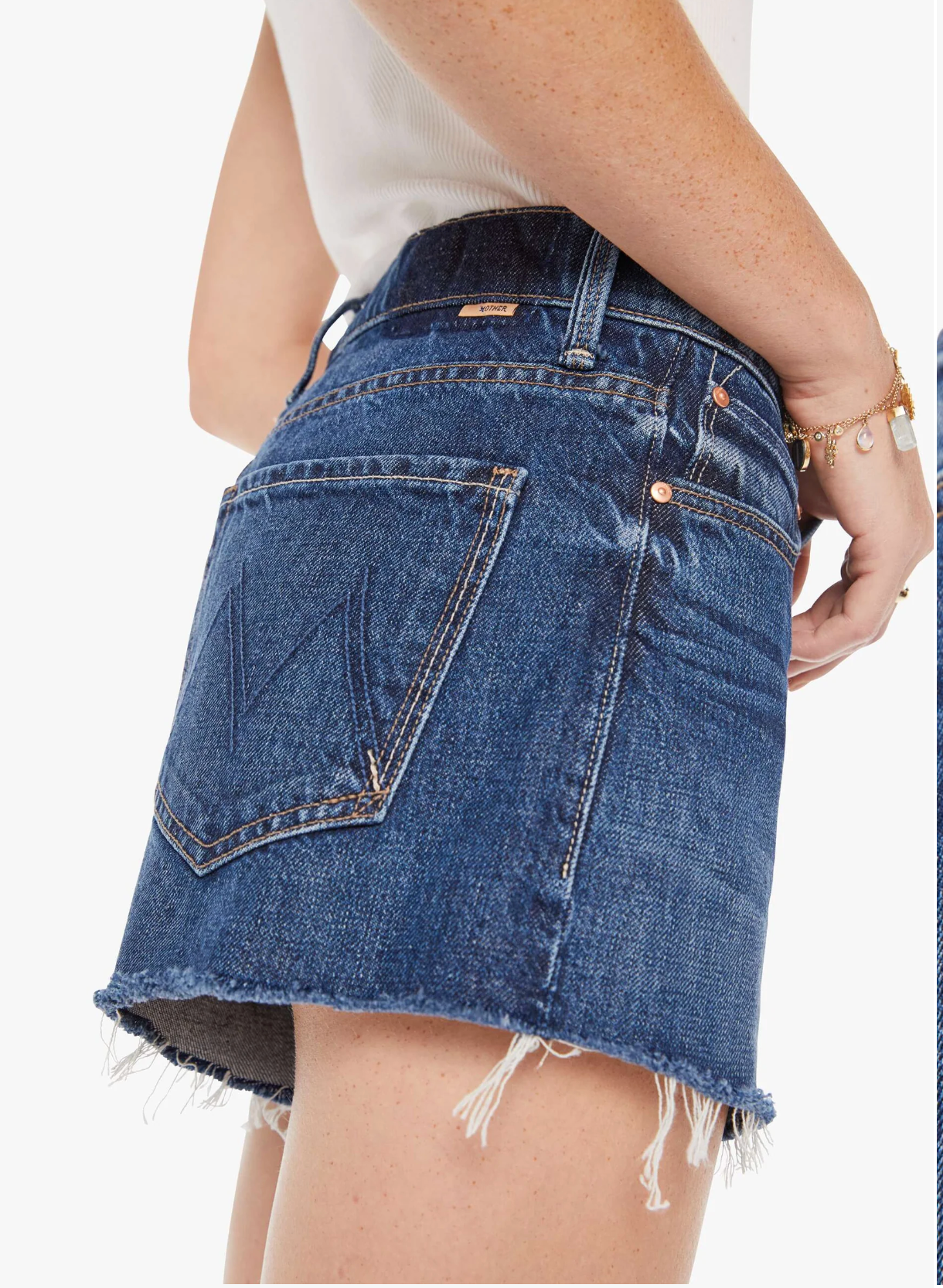 Mother Dodger Short