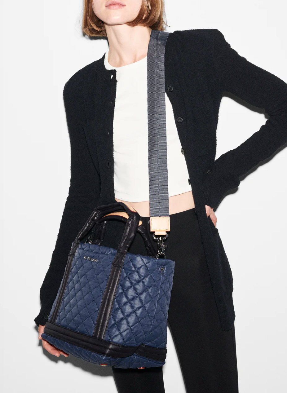 MZ Sm Empire Tote