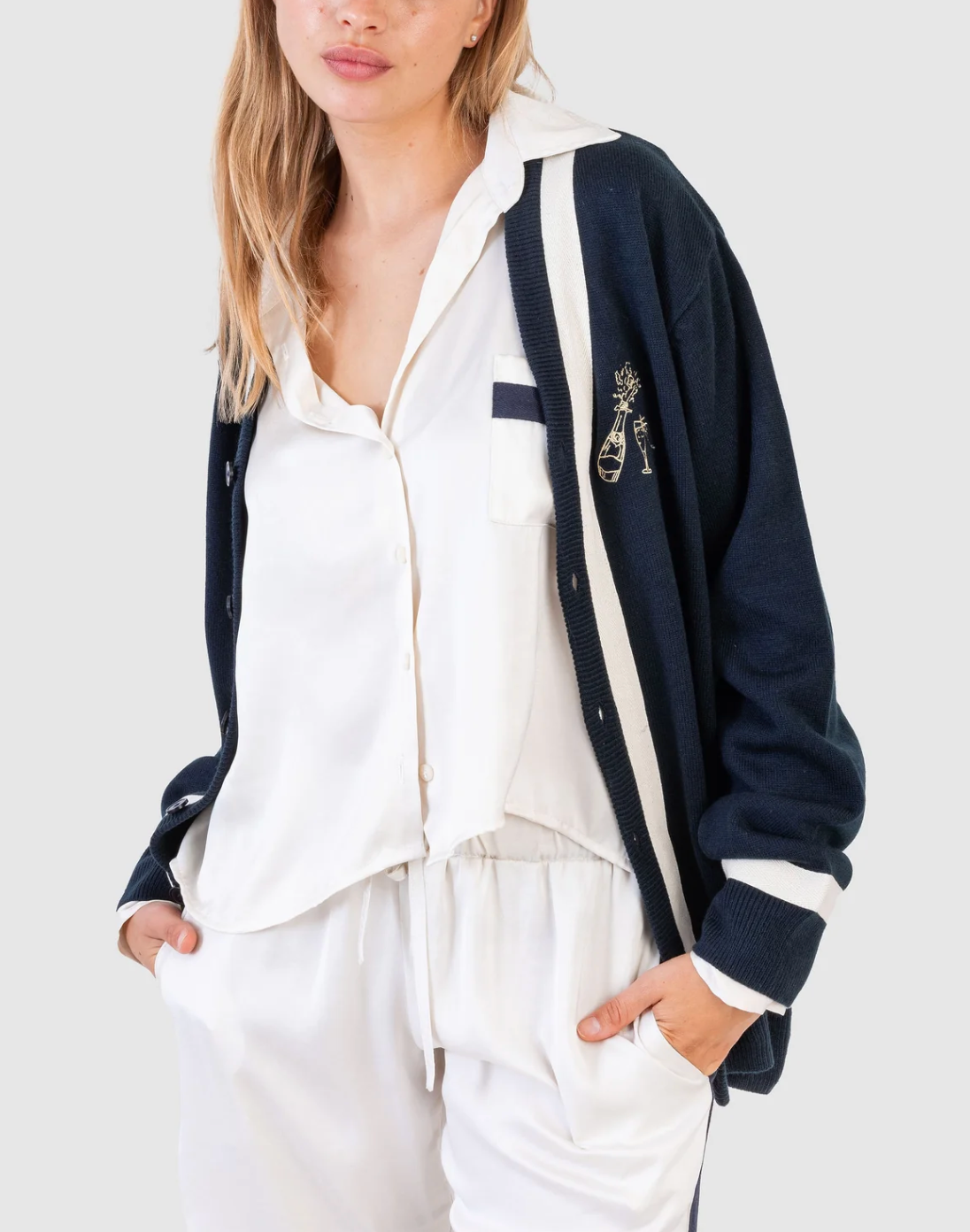 Koch Luna Cardigan