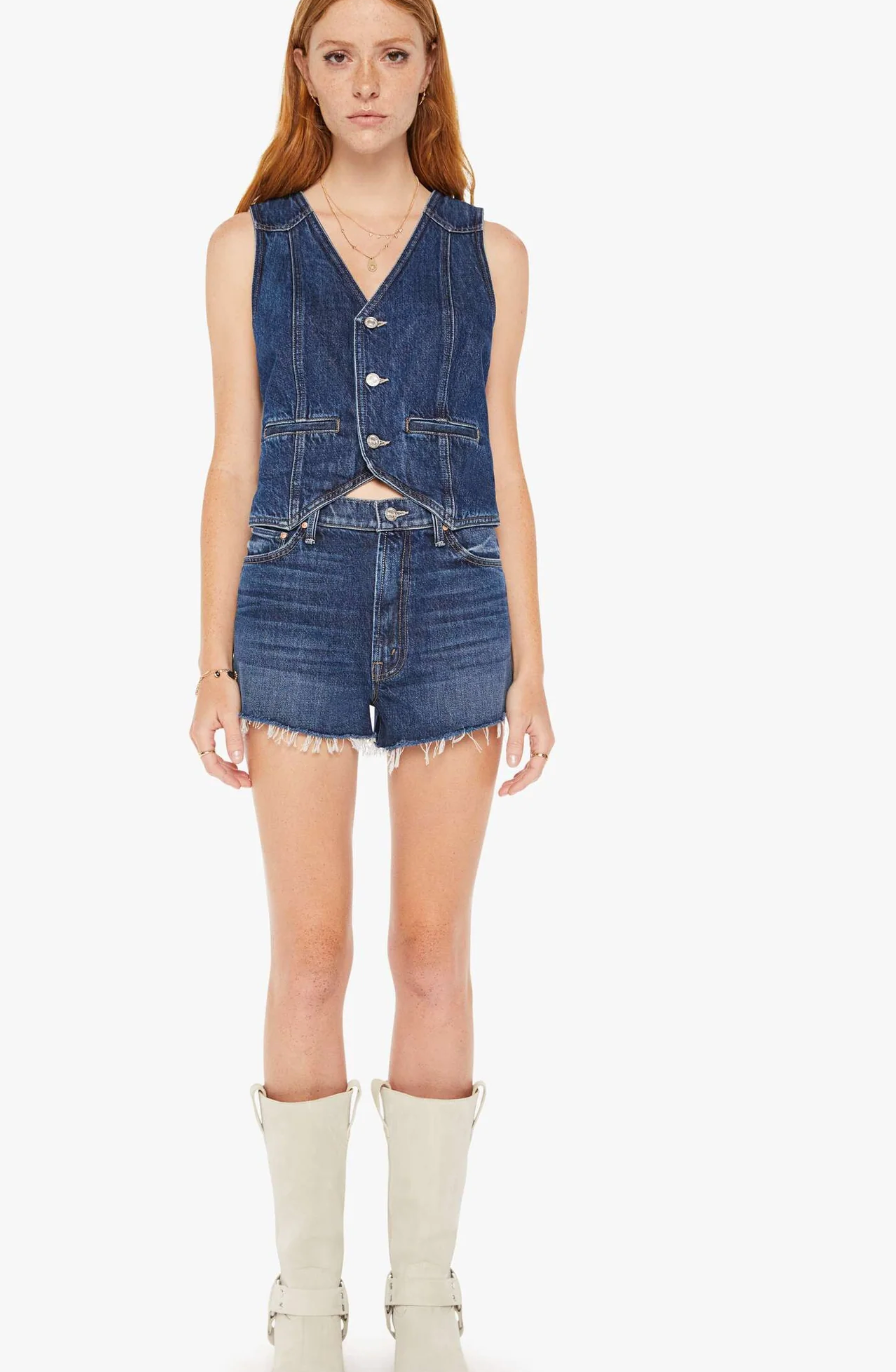 Mother Dodger Short