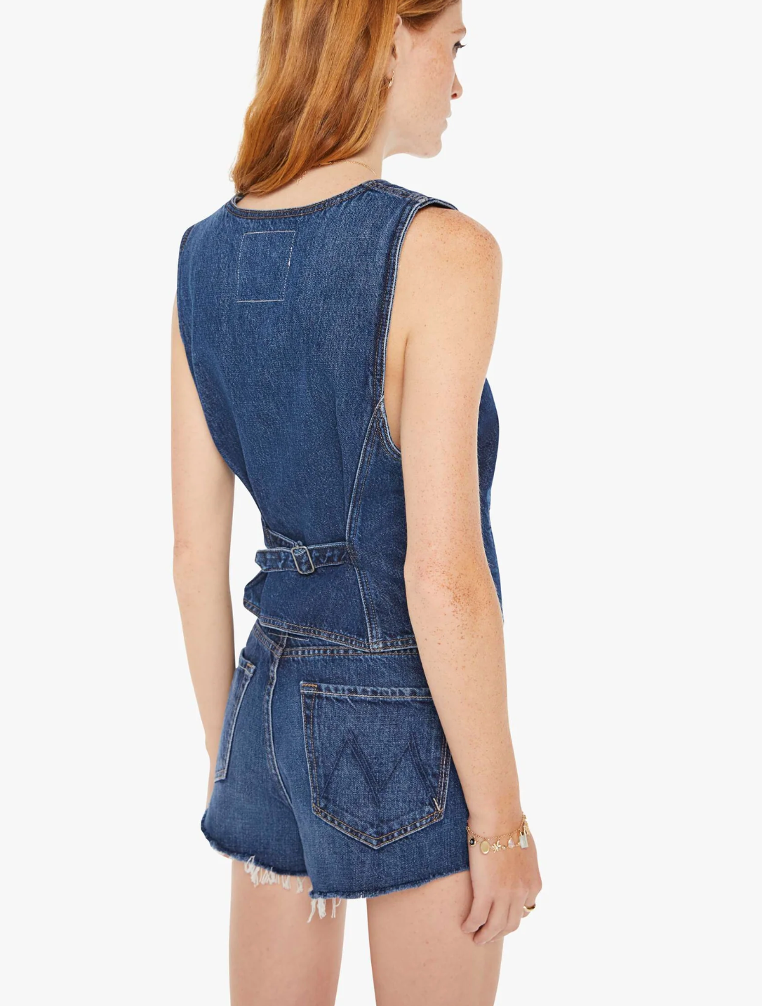 Mother Dodger Short