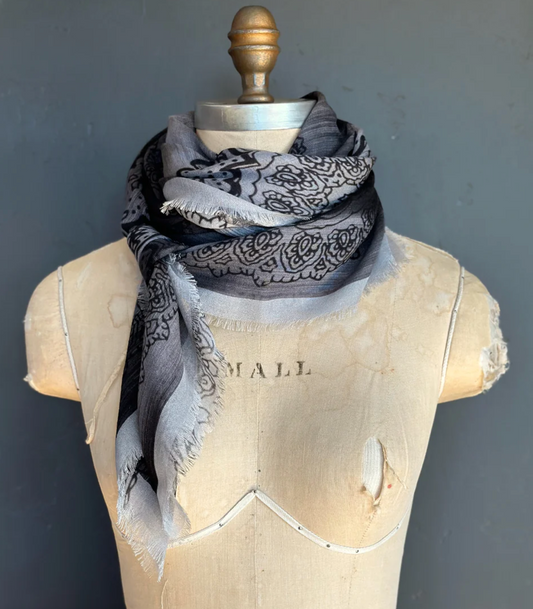 AHWR Bandana Scarf