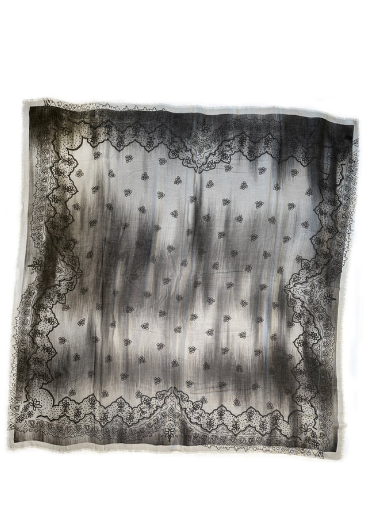 AHWR Bandana Scarf
