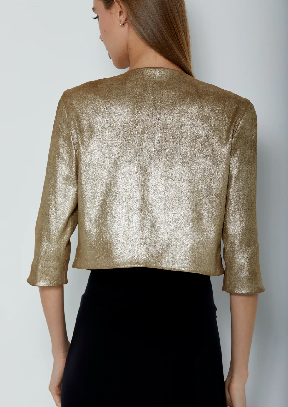 Susan Bender Cardigan Jacket