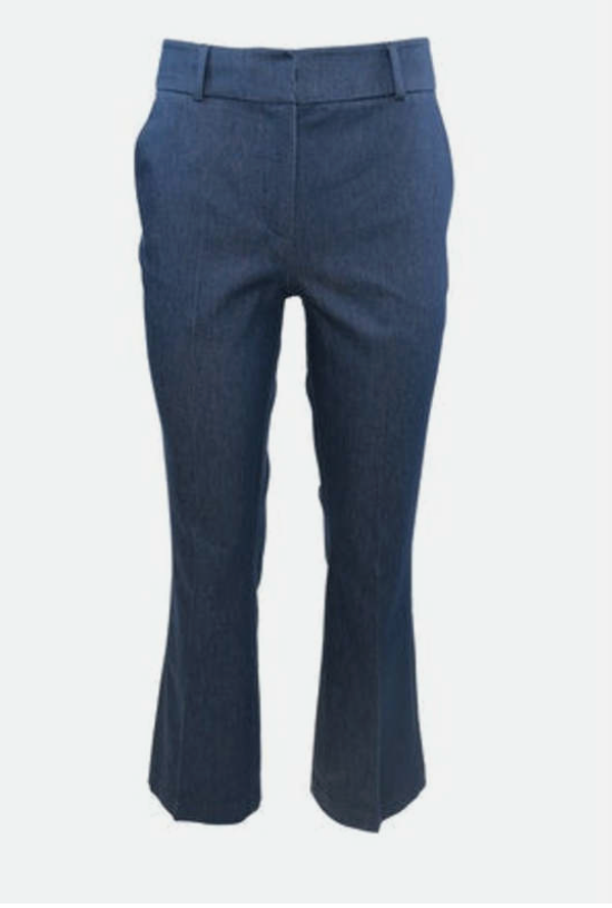 Theo Demeter Cropped Pant