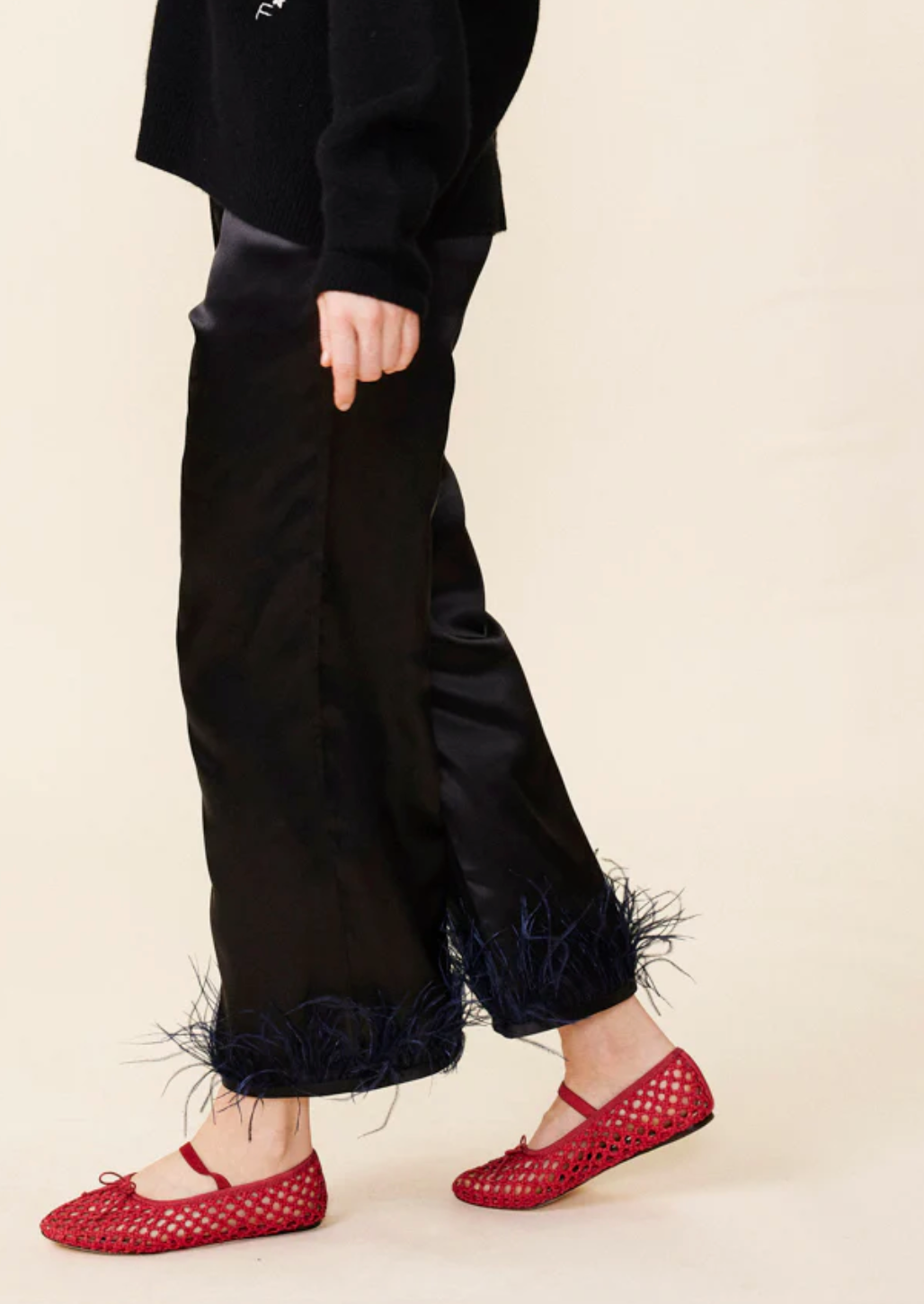 LF Hudson Pant
