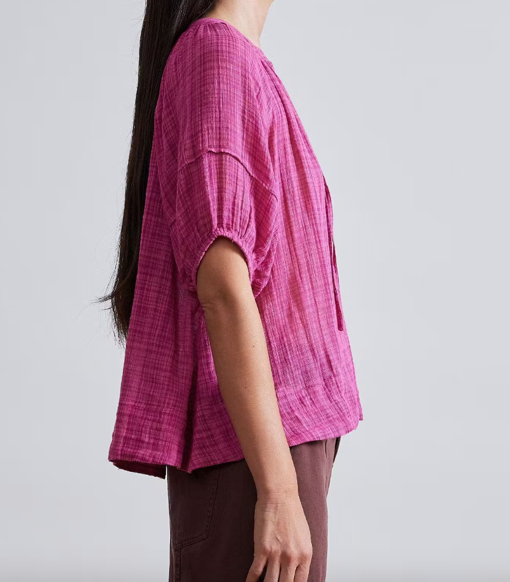 Apiece Apart Lumina Top