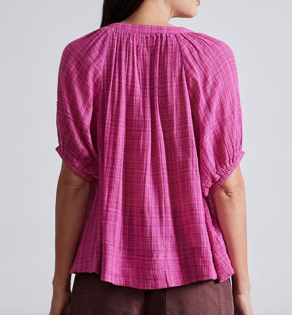 Apiece Apart Lumina Top