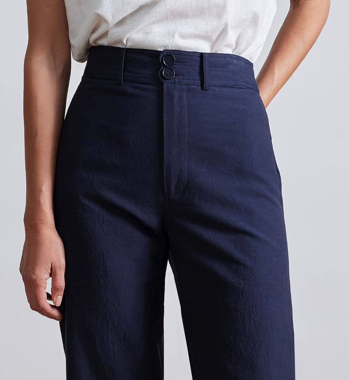 Apiece Apart Merida Pant