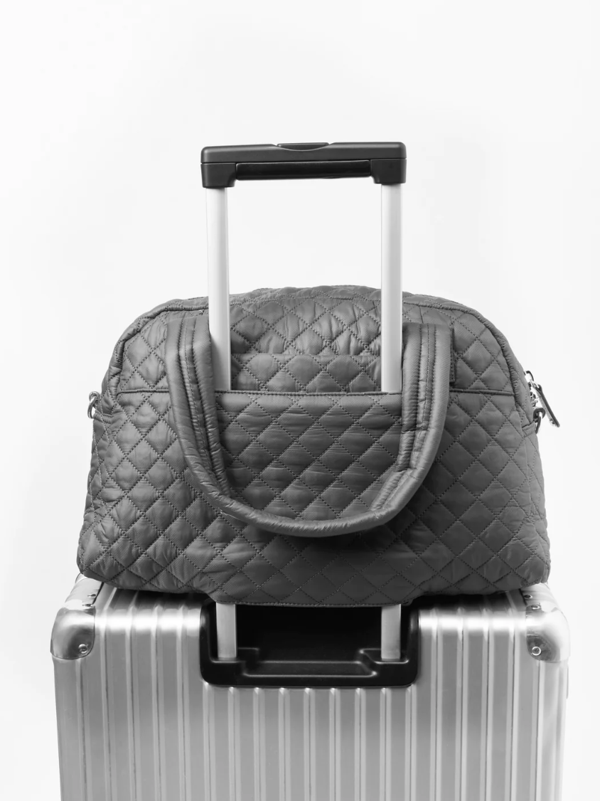 MZ Jimmy Travel