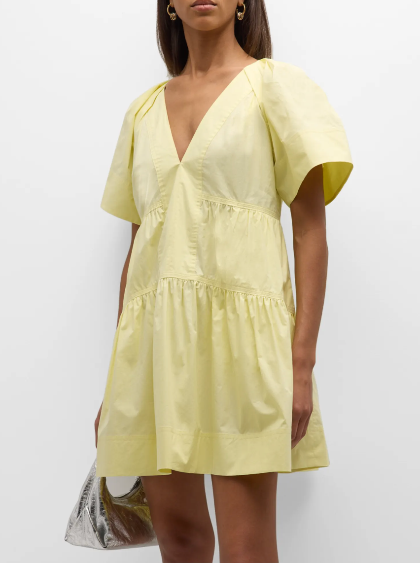 ALC Camila Dress