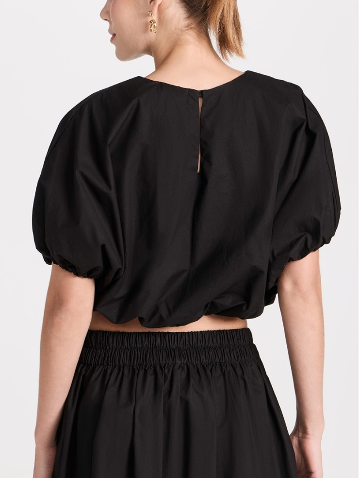 MIKOH Opihi Bubble Top