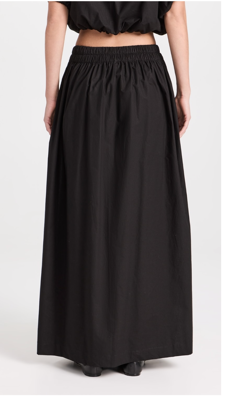MIKOH Delia Skirt