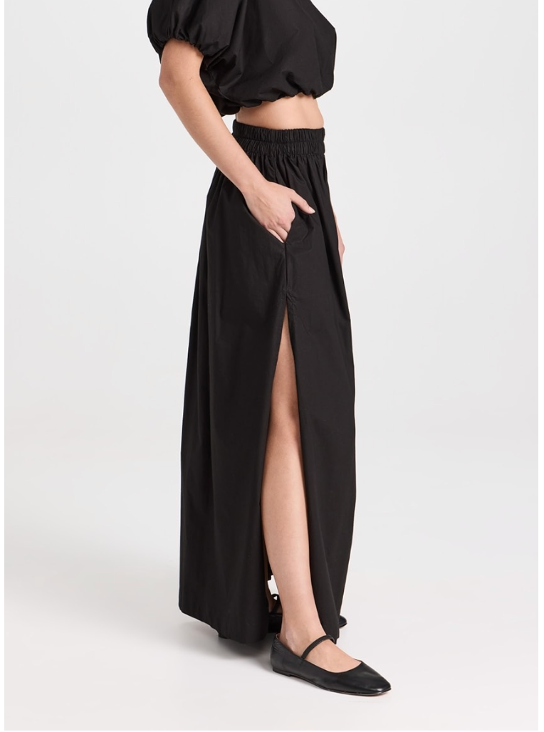 MIKOH Delia Skirt