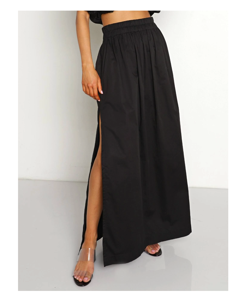 MIKOH Delia Skirt