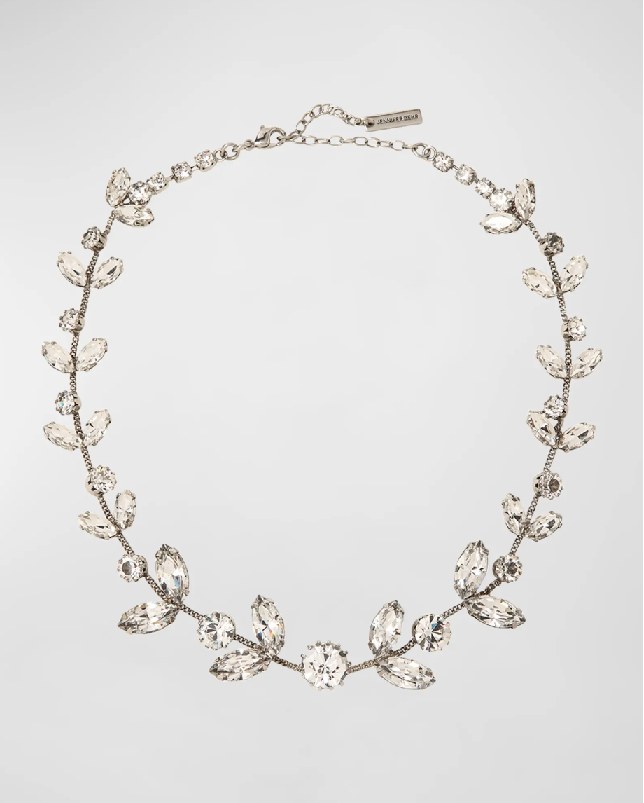 Jennifer Behr Liza Necklace