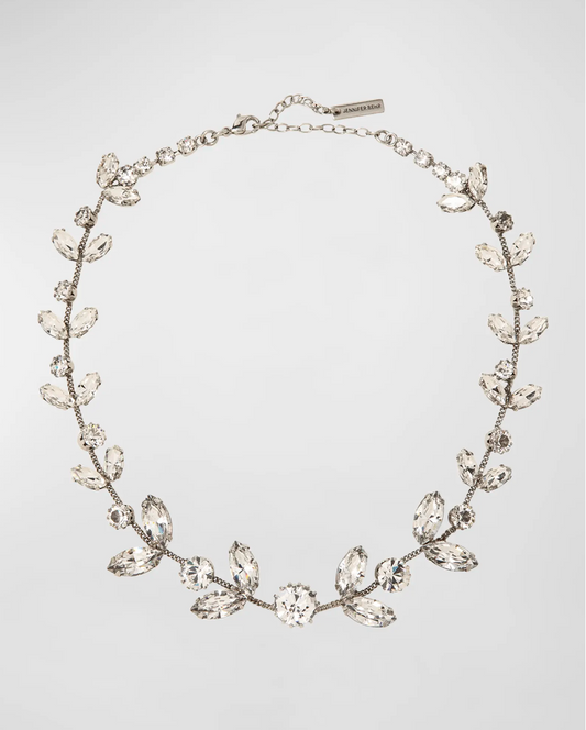 Jennifer Behr Liza Necklace