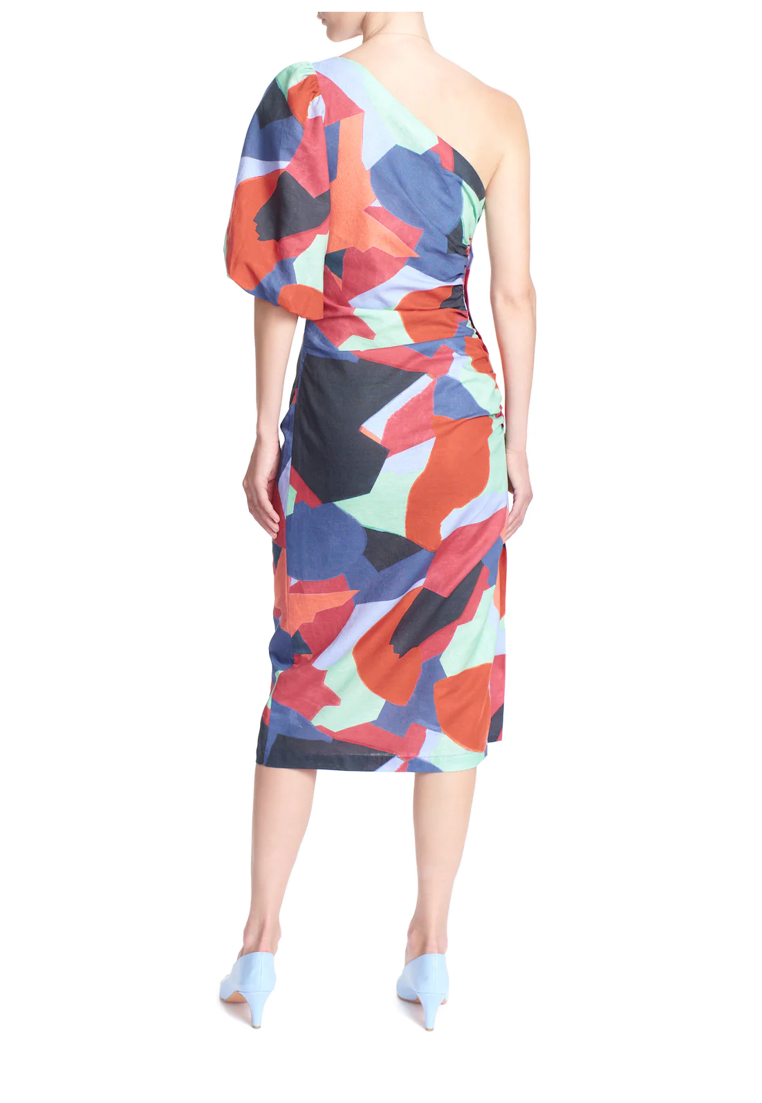 CLC Hazel Dress