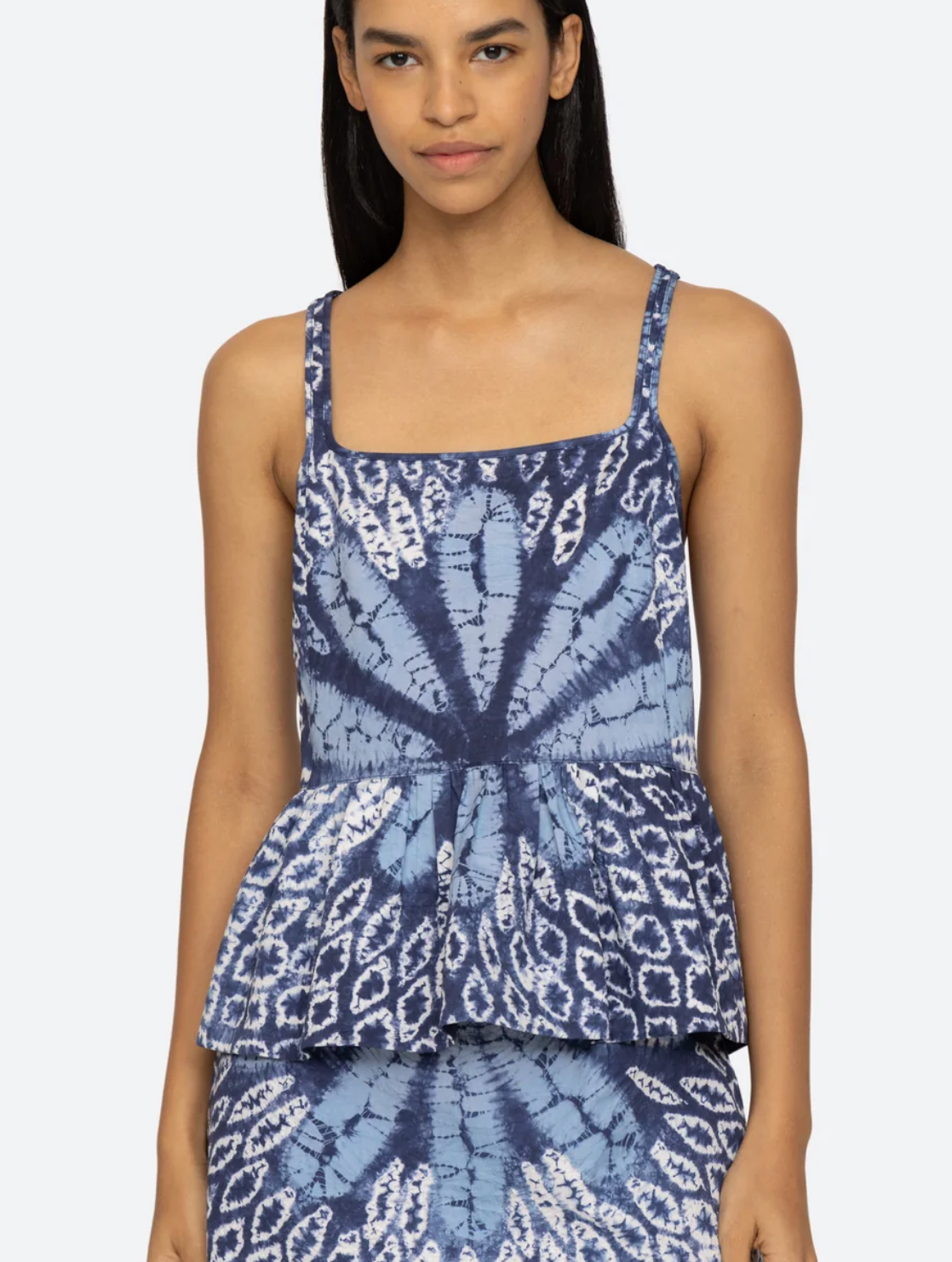 Sea Blythe Top