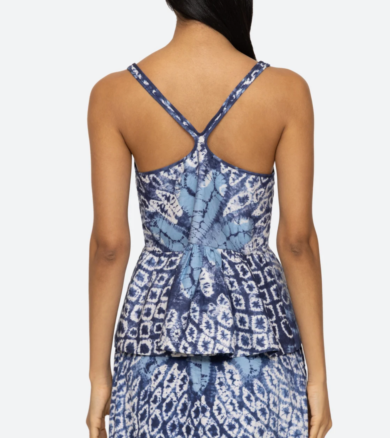 Sea Blythe Top