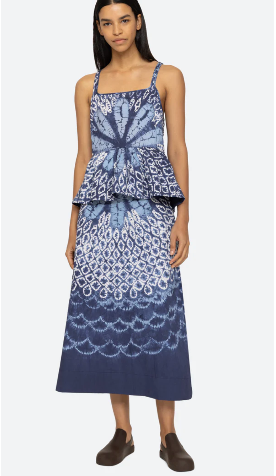 Sea Blythe Top