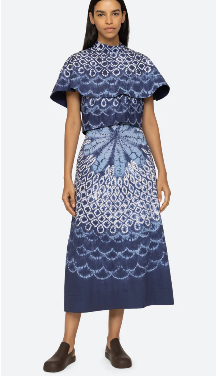Sea Blythe Skirt