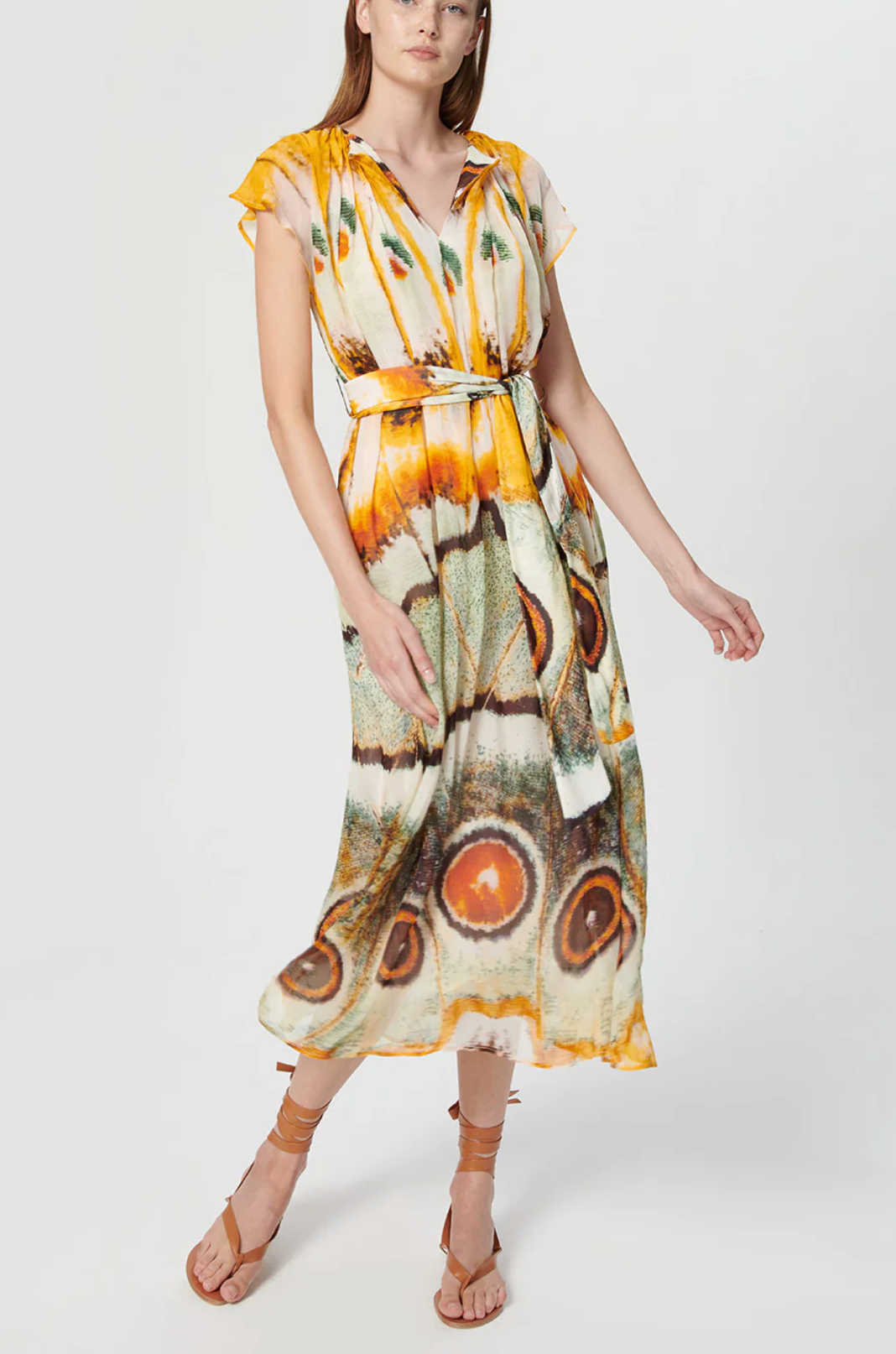 Chufy Nubia Dress