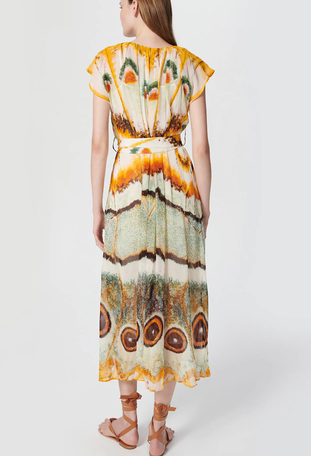 Chufy Nubia Dress