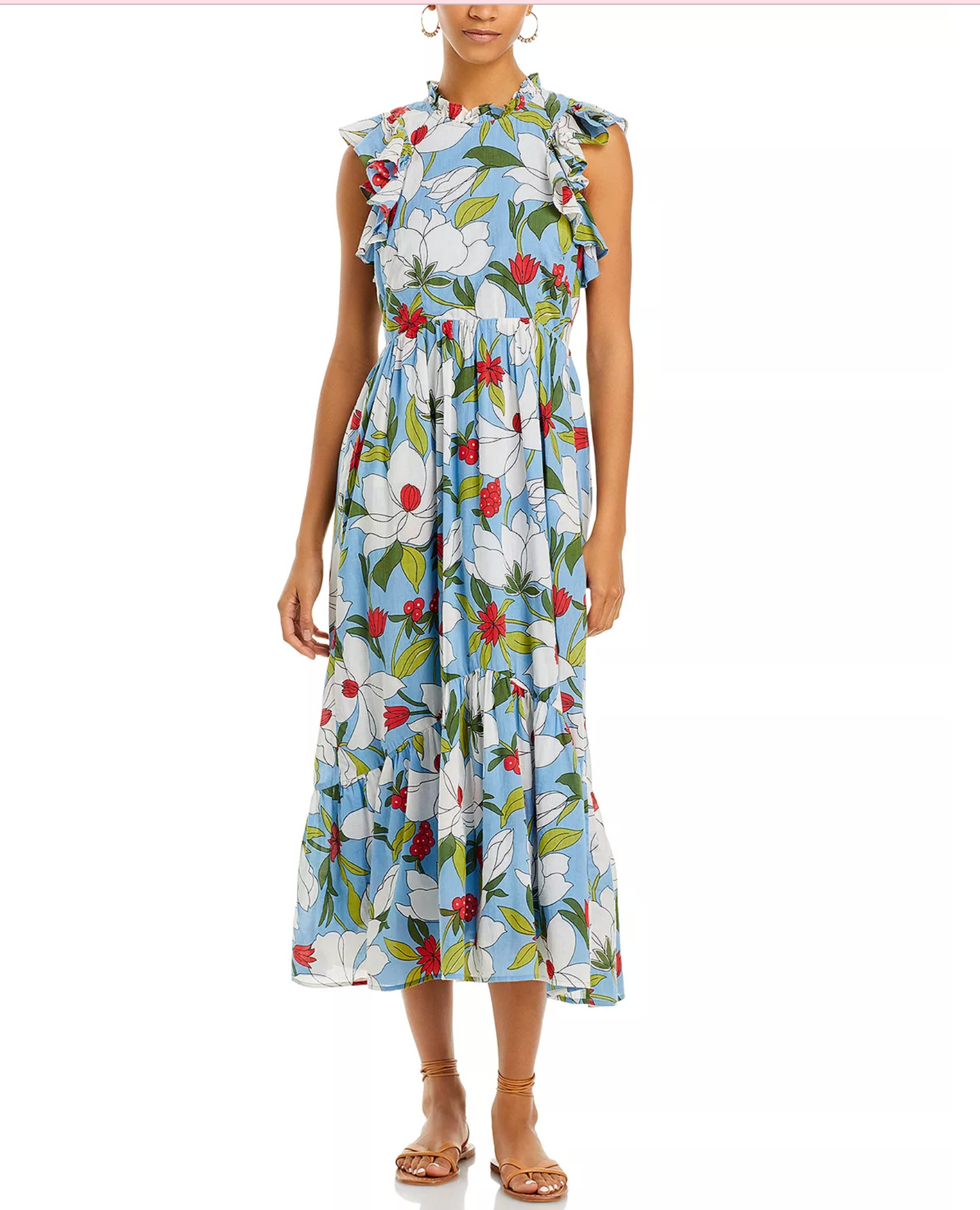 Banjanan Hannah Dress