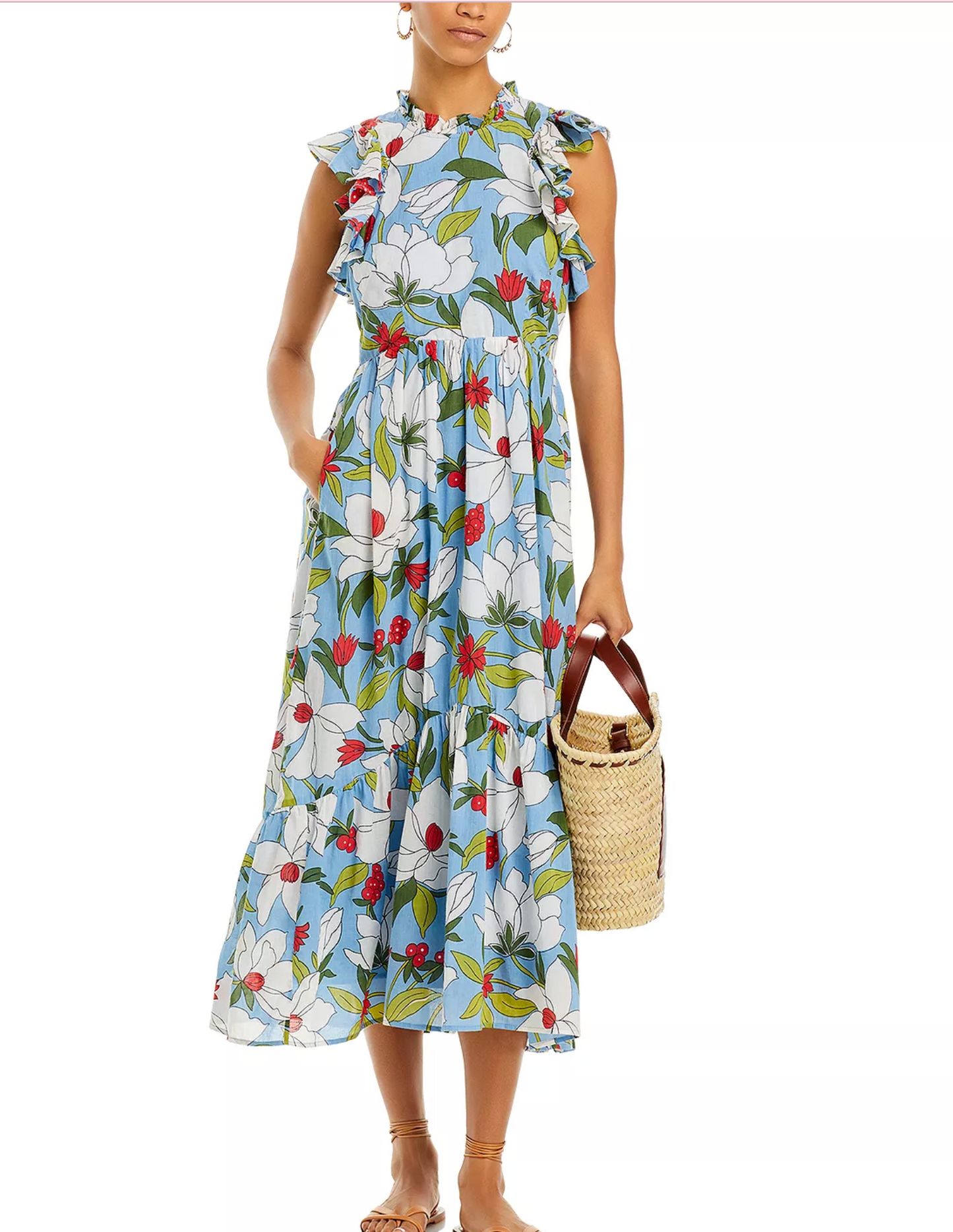 Banjanan Hannah Dress