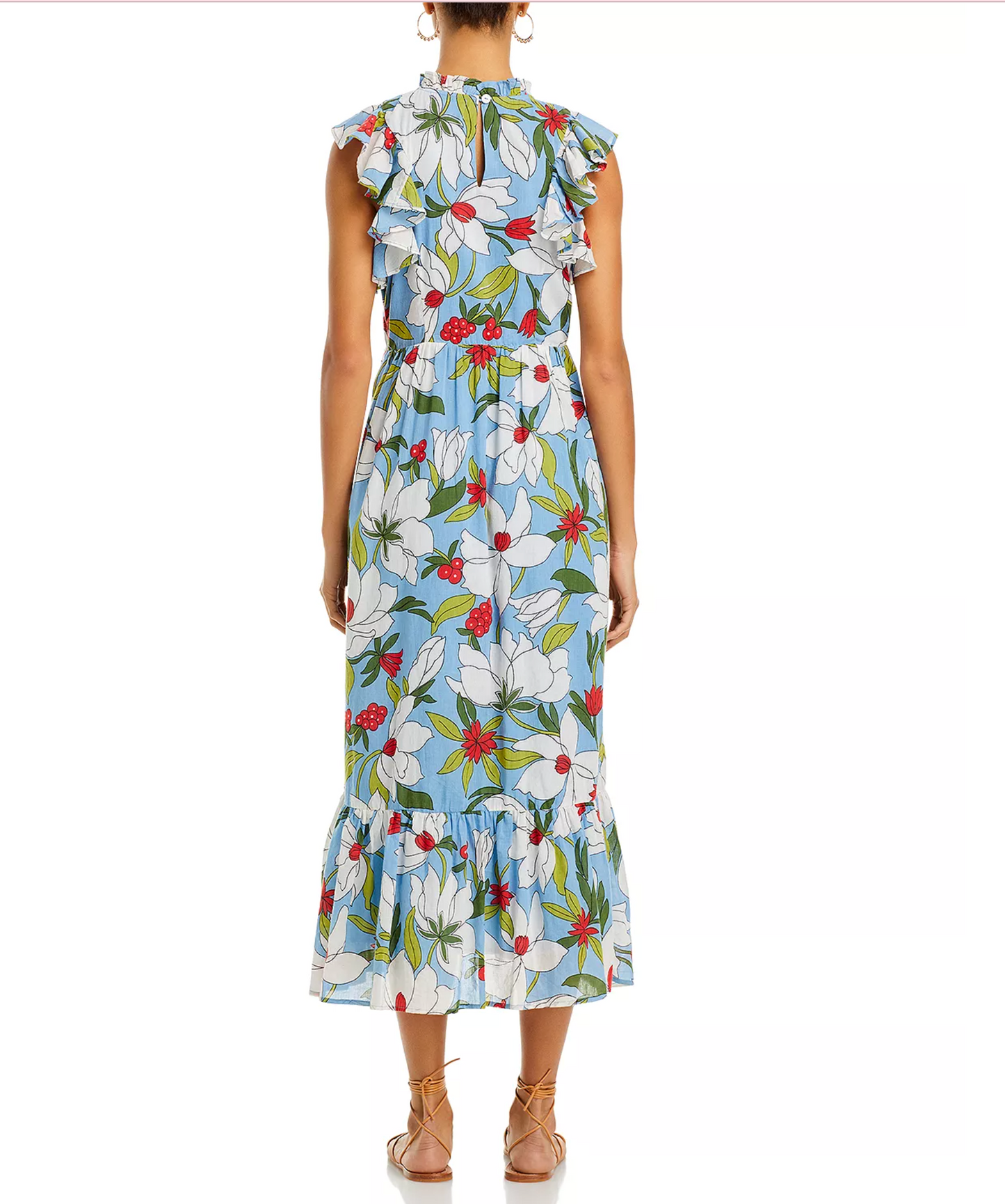 Banjanan Hannah Dress
