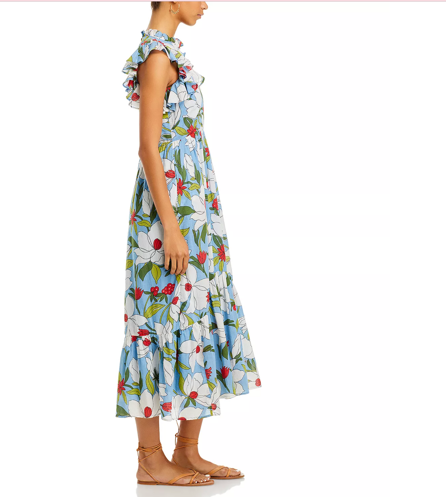Banjanan Hannah Dress